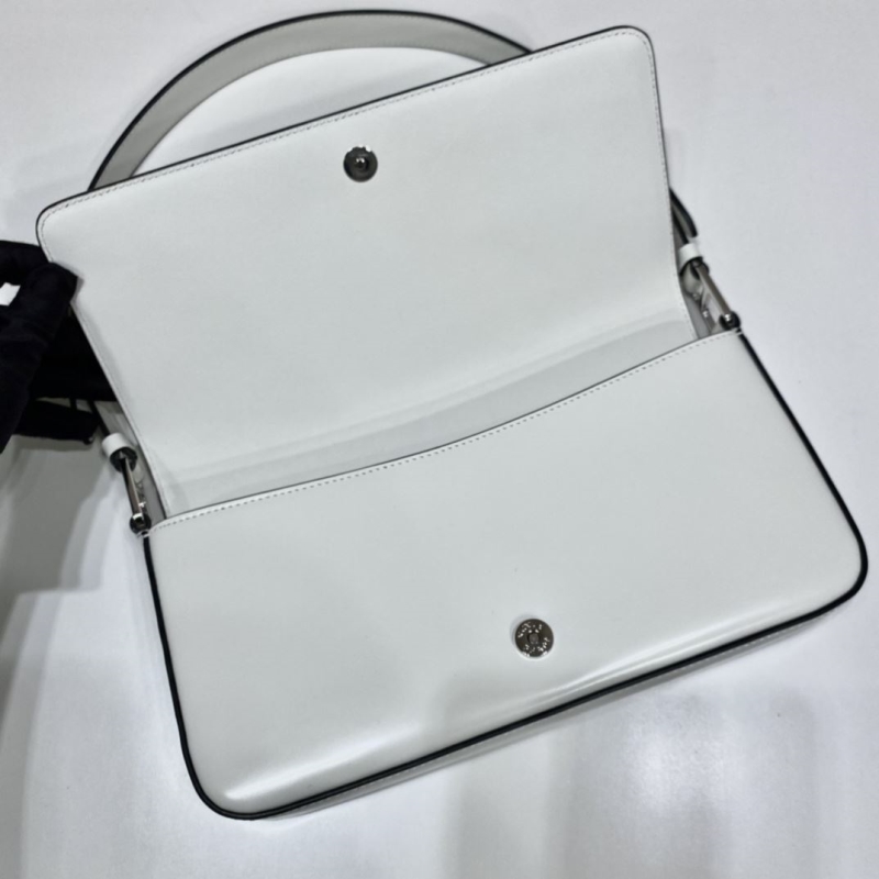 Prada Top Handle Bags